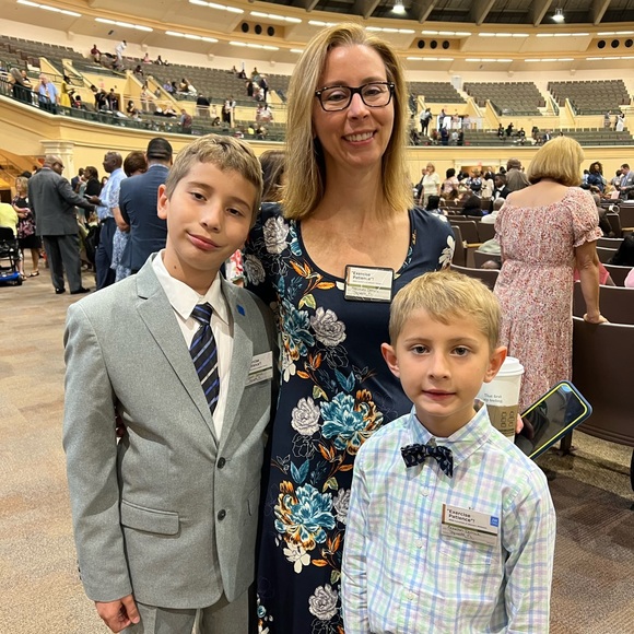 Meet your Posher, Mercedes - Picture 8 of 8